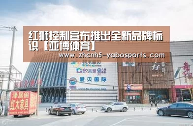 红狮控制宣布推出全新品牌标识【亚博体育】(图2) 亚博