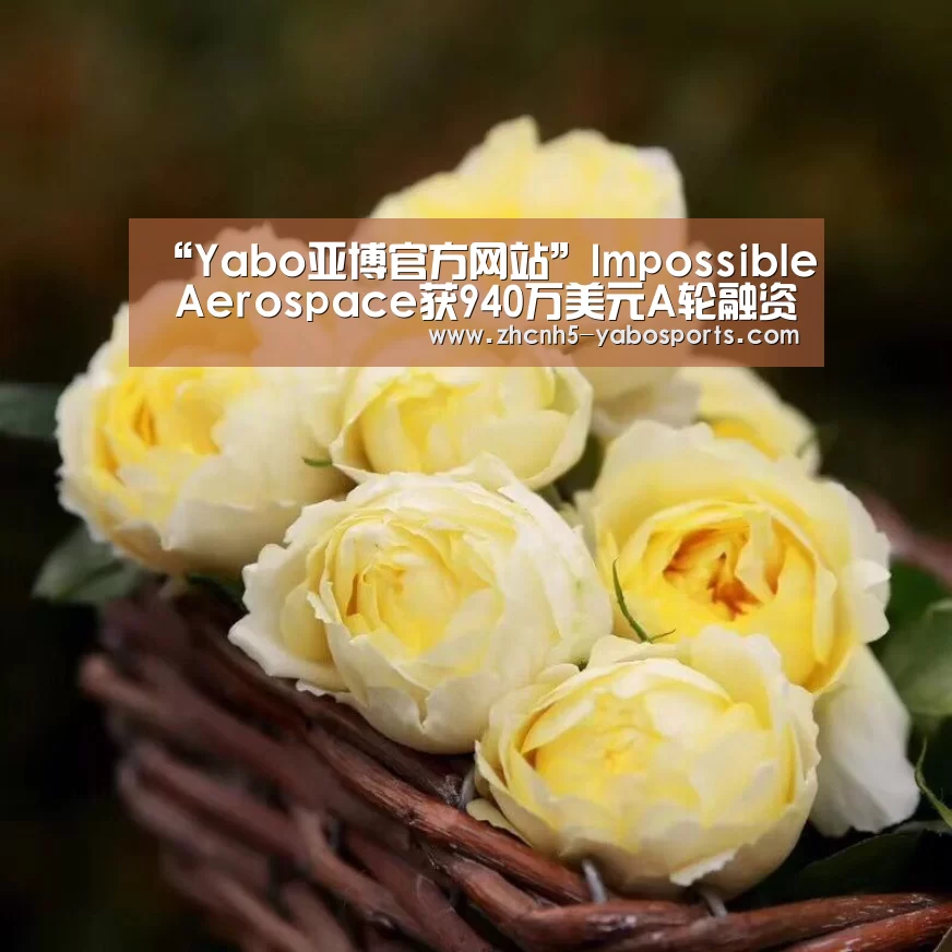“Yabo亚博官方网站”Impossible Aerospace获940万美元A轮融资 让无人机实现2小时续航(图1) 亚博体育