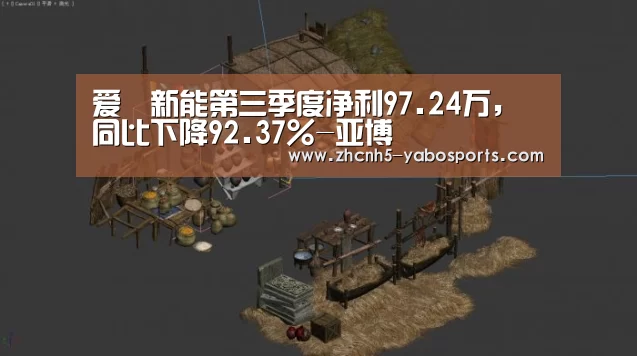 爱廸新能第三季度净利97.24万,同比下降92.37%-亚博(图4) Yabo亚博官方网站