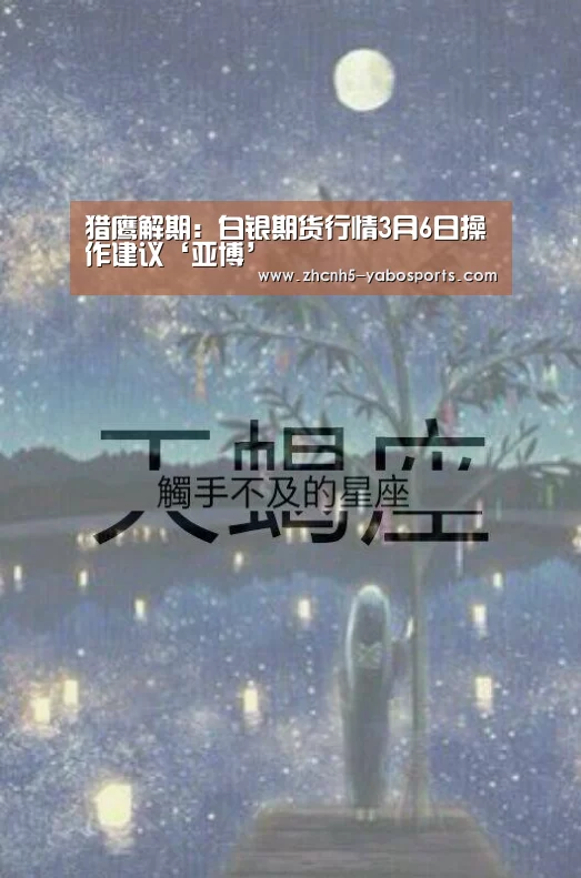 猎鹰解期:白银期货行情3月6日操作建议‘亚博’(图3) 亚博