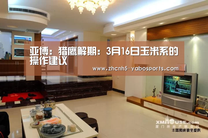 亚博:猎鹰解期:3月16日玉米系的操作建议(图2) 亚博